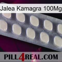 Jelly Kamagra 100Mg 08